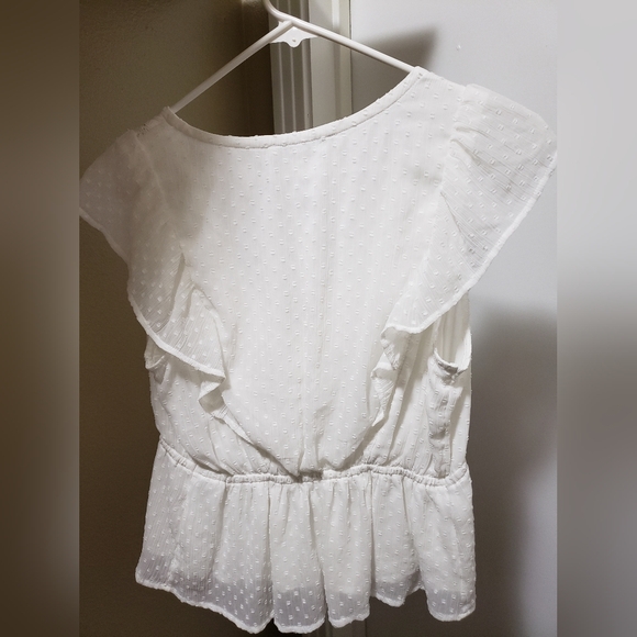 Abercrombie & Fitch blouse - Picture 2 of 3